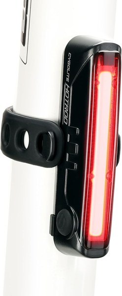 Cygolite Hotshot / Hotrod 50 USB taillight