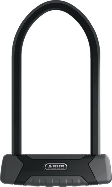 ABUS Granit X-Plus 540 U-Lock + USH bracket