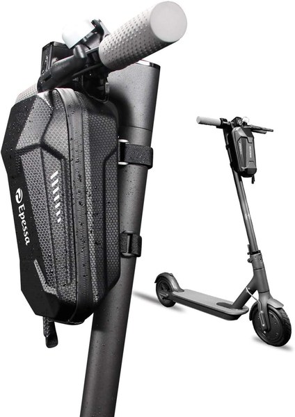 Epessa Universal EVA Scooter Handlebar Bag (2L)