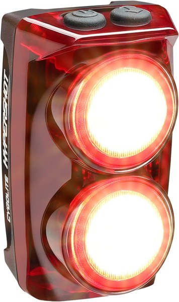 Cygolite Hypershot 350 USB Taillight