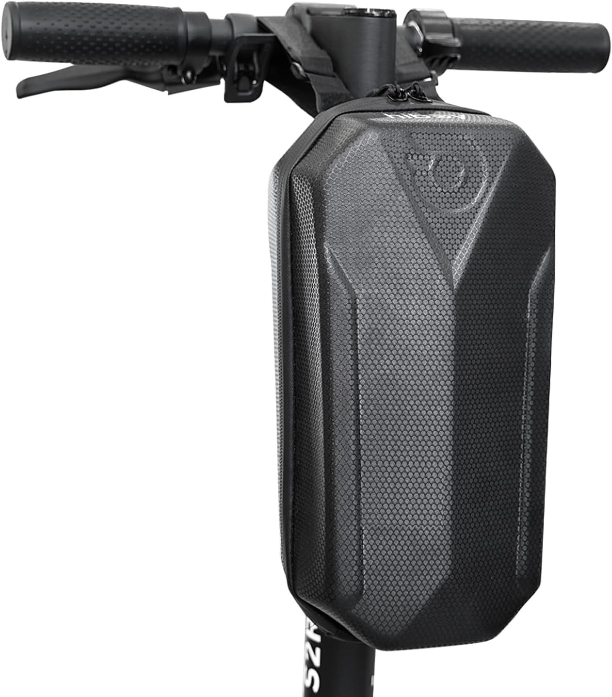 Hiboy Hiboy Electric Scooter Storage Bag, EVA Hardshell Front Handlebar Bag