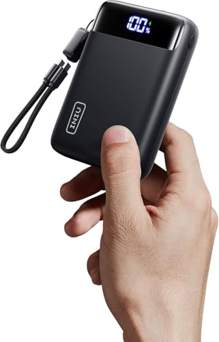 INIU Portable Charger 20,000mAh 22.5W