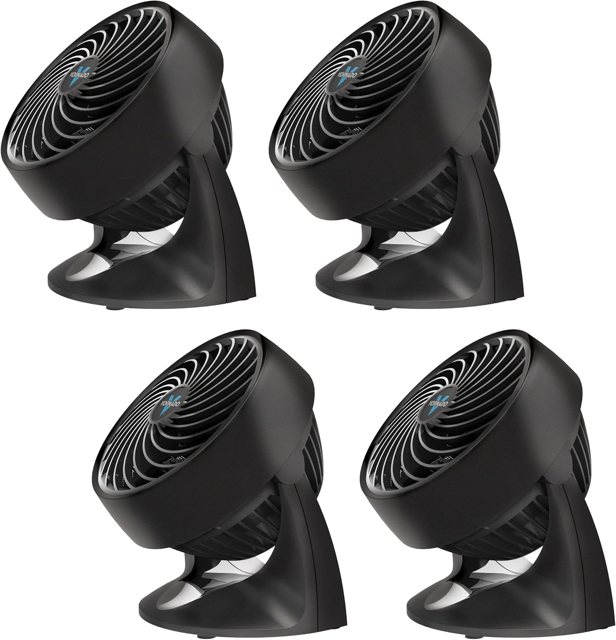 Vornado 133 Personal Air Circulator