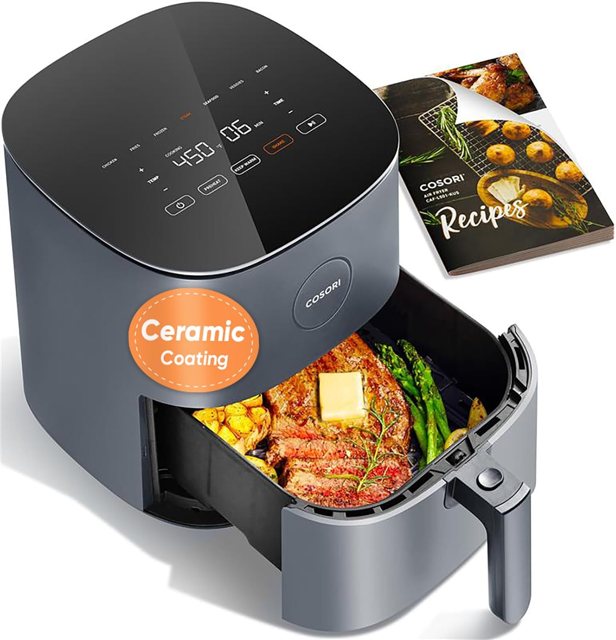 COSORI Pro LE 5 qt Air Fryer
