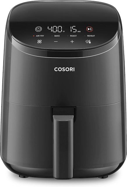 COSORI Lite 2.1 qt Air Fryer