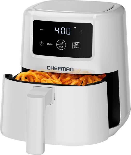 Chefman 2 qt Mini Air Fryer