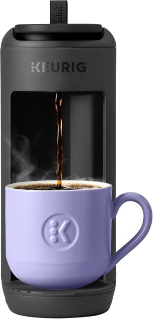 Keurig K-Mini Mate Single-Serve Coffee Maker