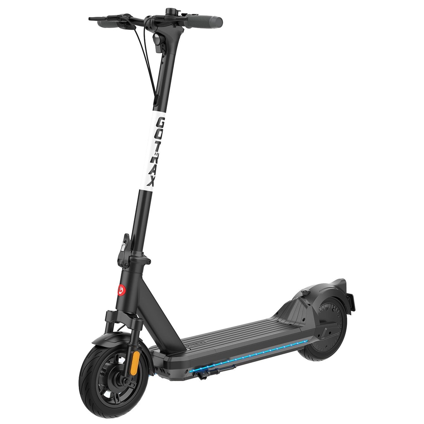 Gotrax Eclipse Ultra