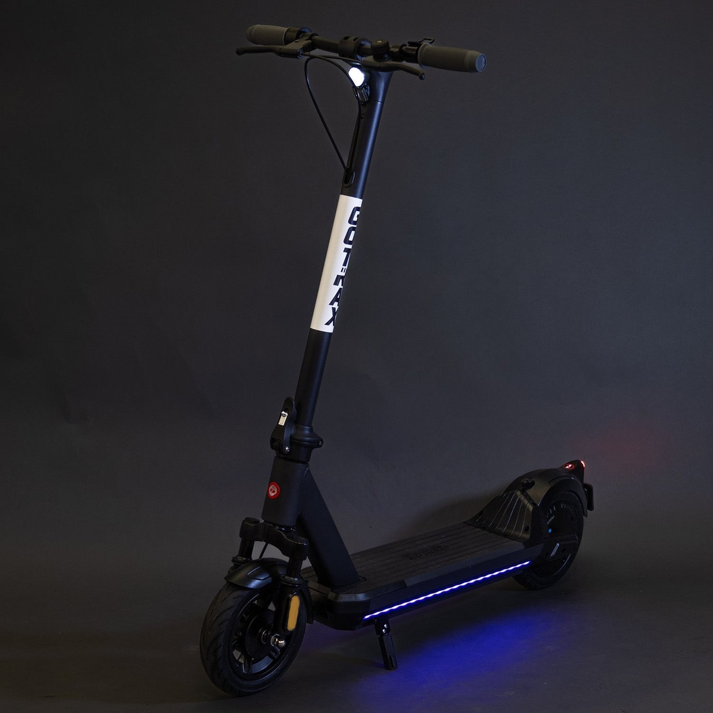 Gotrax Eclipse Ultra photo 4