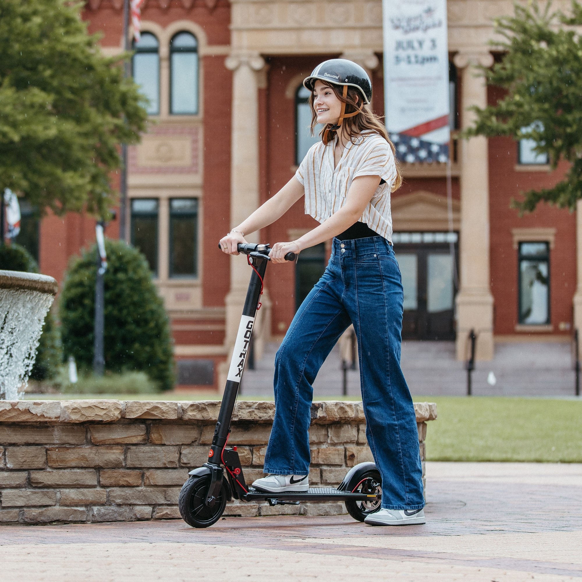 Gotrax GXL V2 photo 2