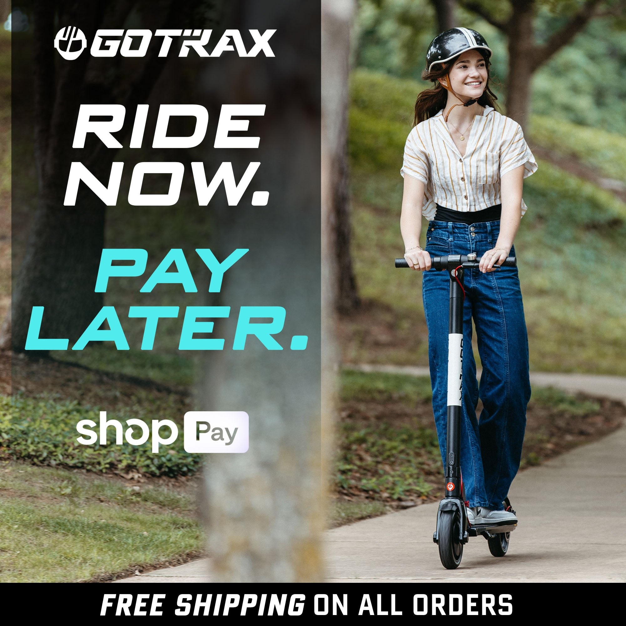 Gotrax GXL V2 photo 3