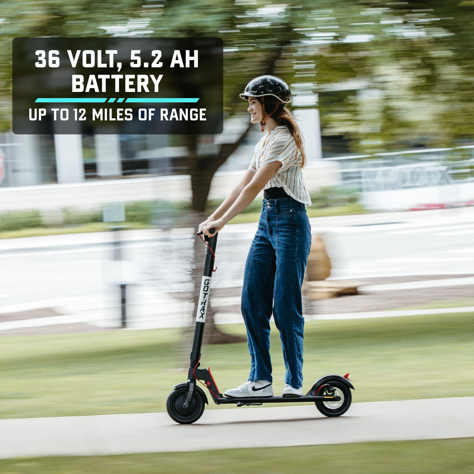 Gotrax GXL V2 photo 5