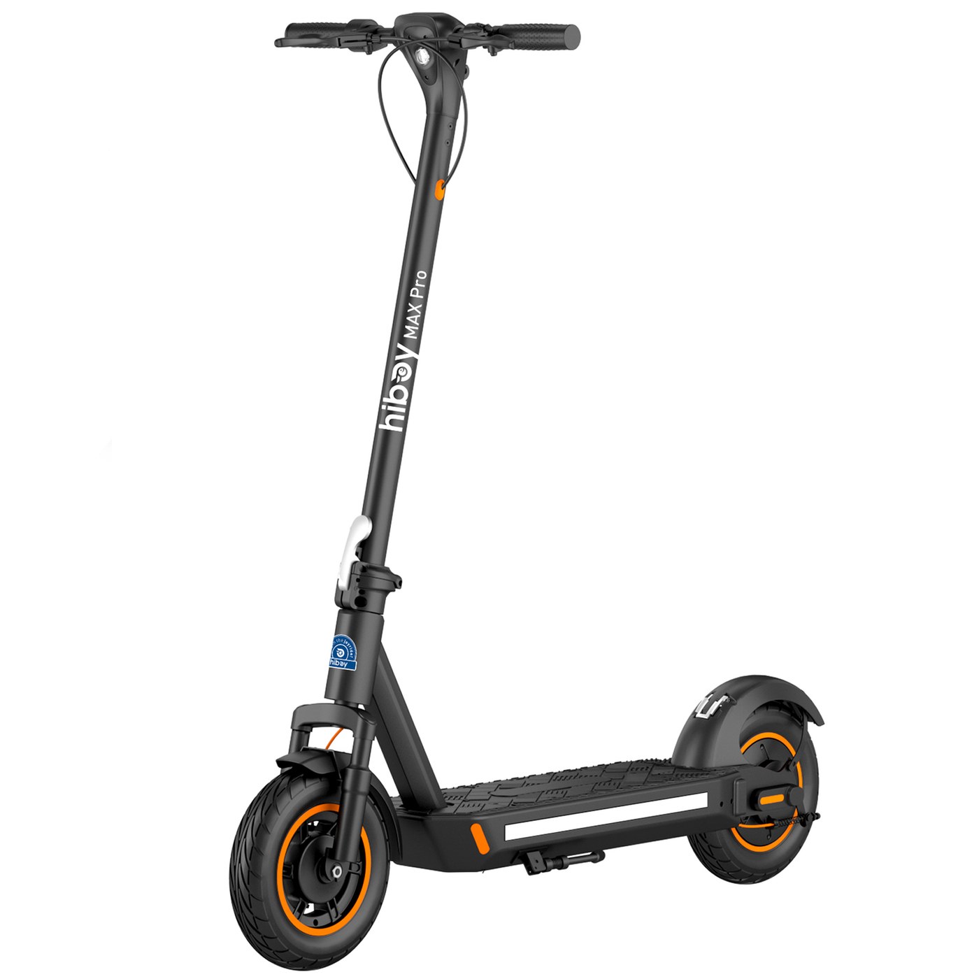Hiboy MAX Pro standing e-scooter