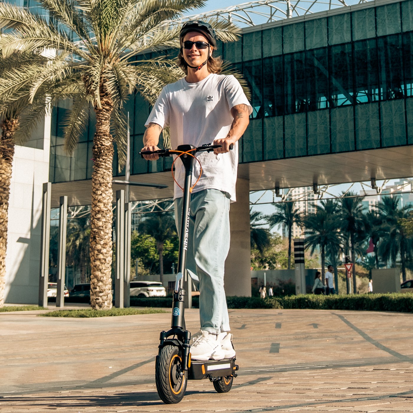 Hiboy MAX Pro photo 2