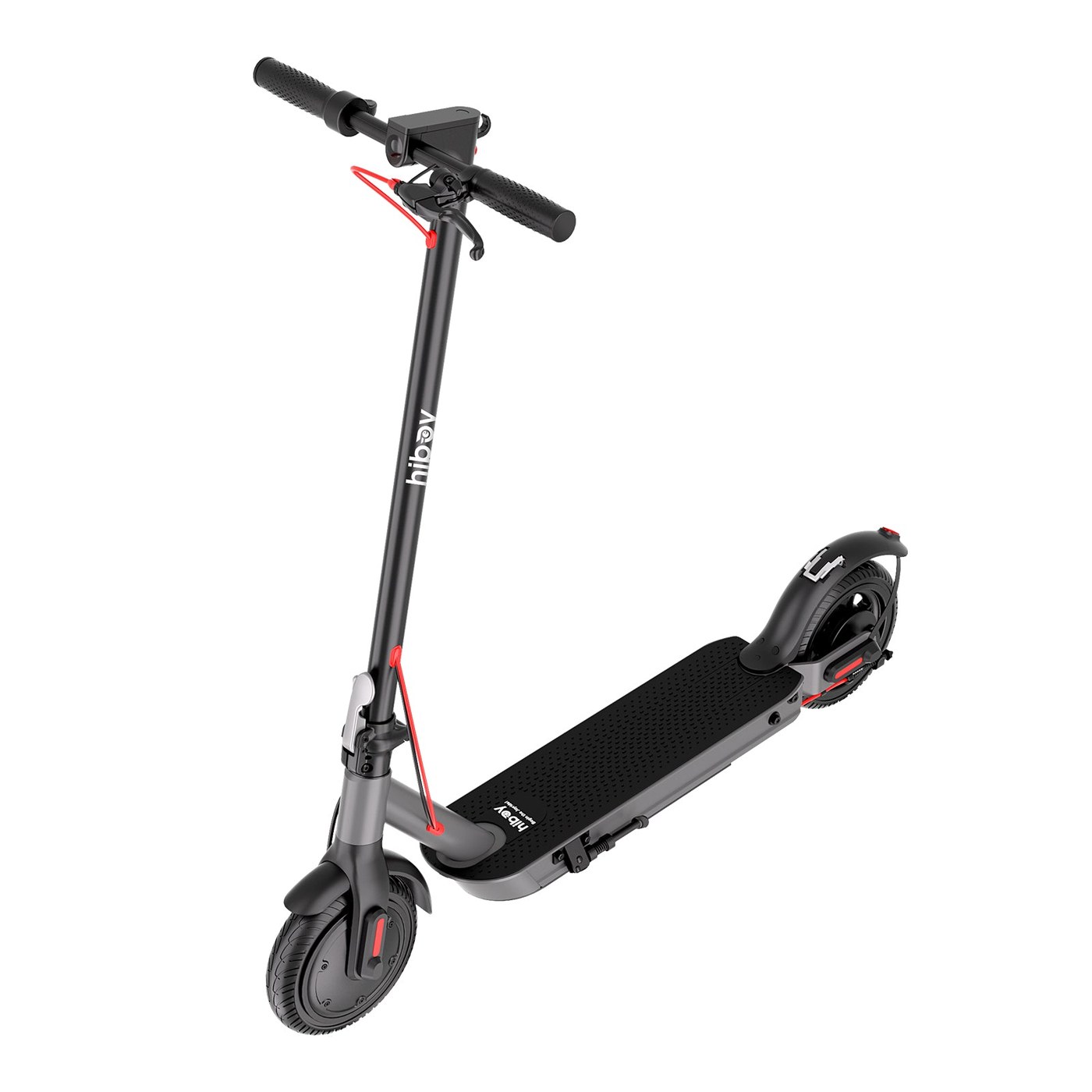Hiboy S2 Nova standing e-scooter