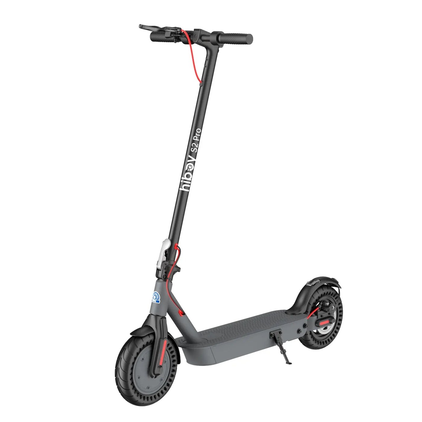 Hiboy S2 Pro standing e-scooter