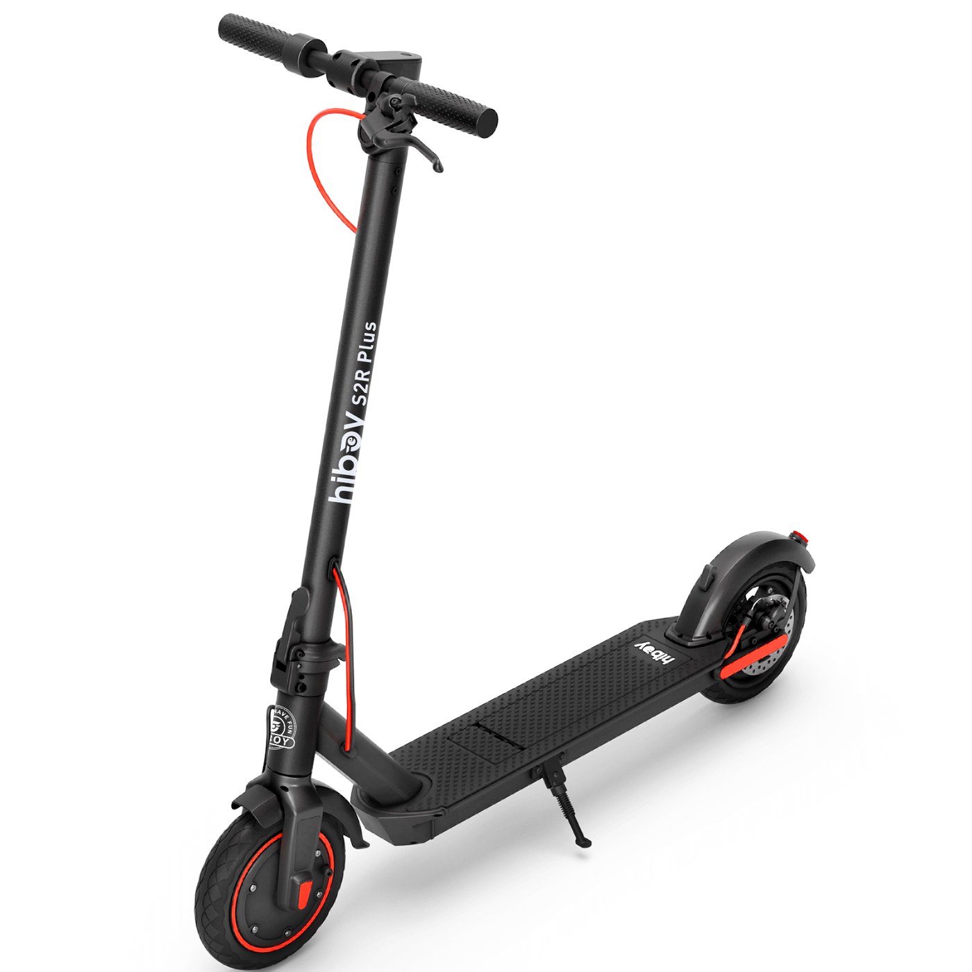 Hiboy S2R Plus standing e-scooter