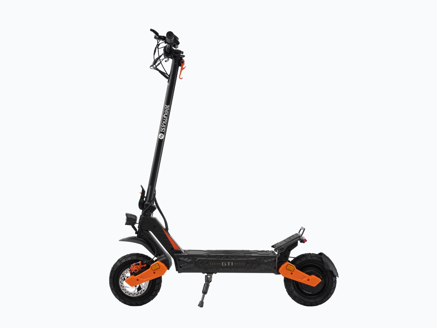 isinwheel GT1 photo 3