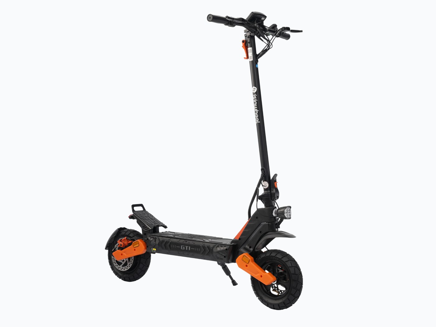 isinwheel GT1 photo 4