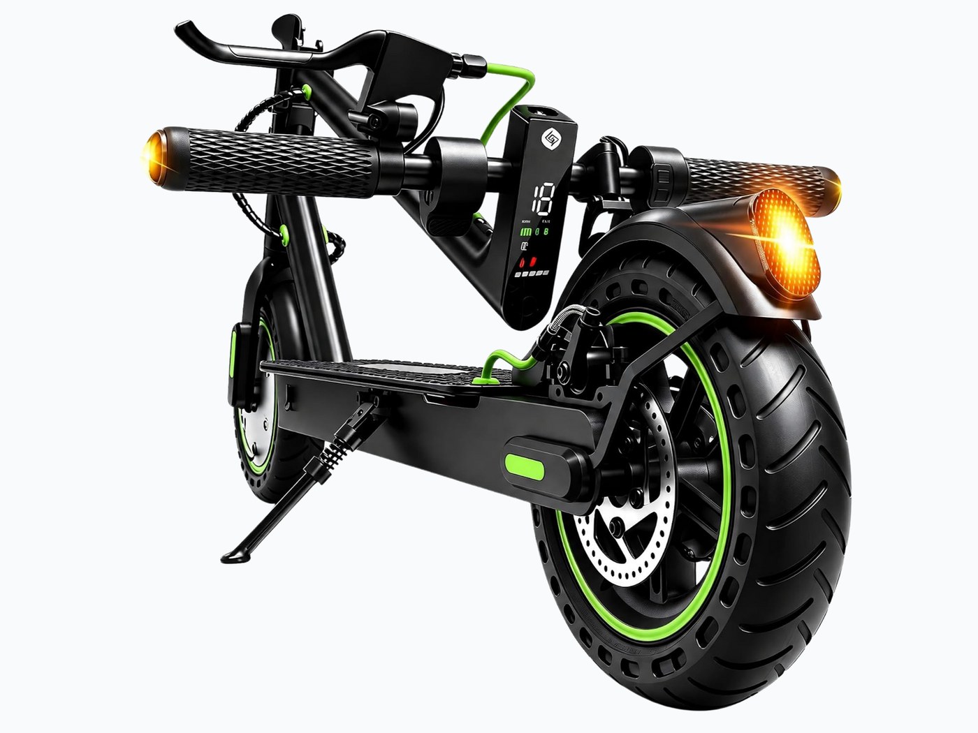 isinwheel S9 Pro photo 2