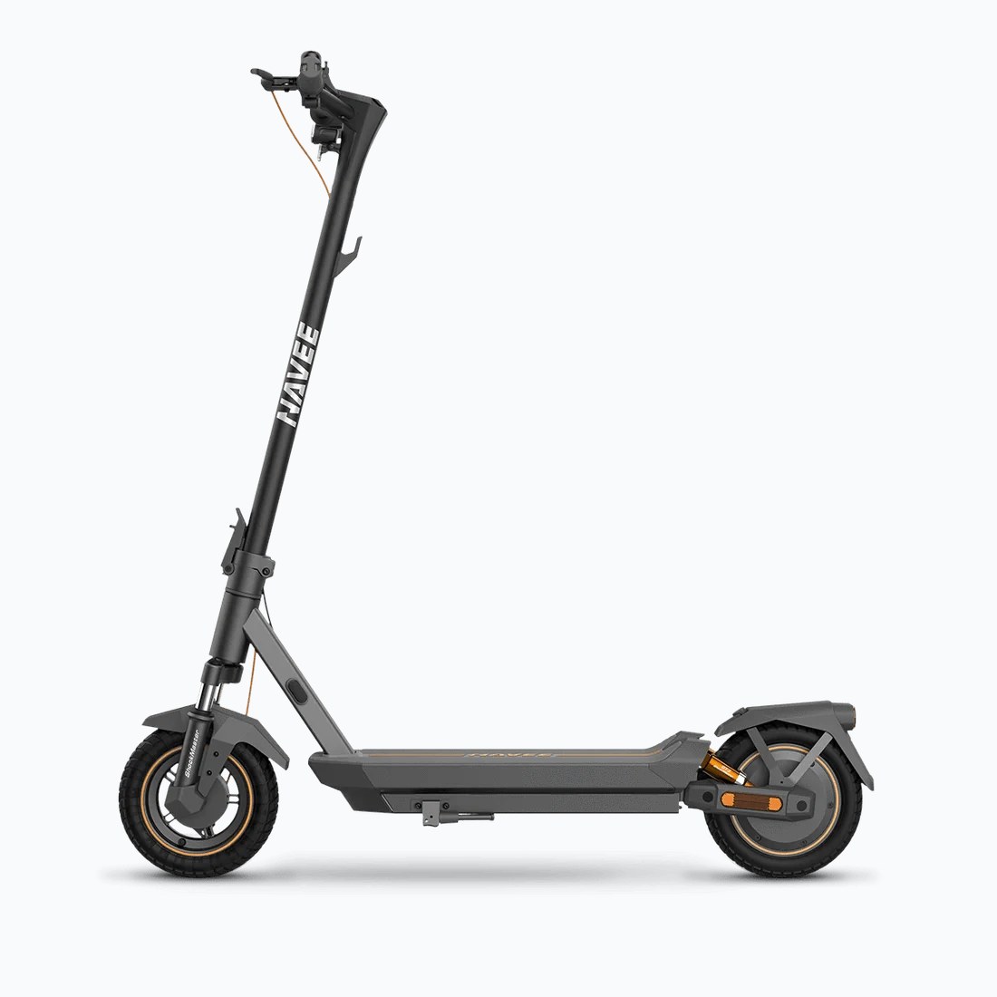 NAVEE GT3 Max standing e-scooter