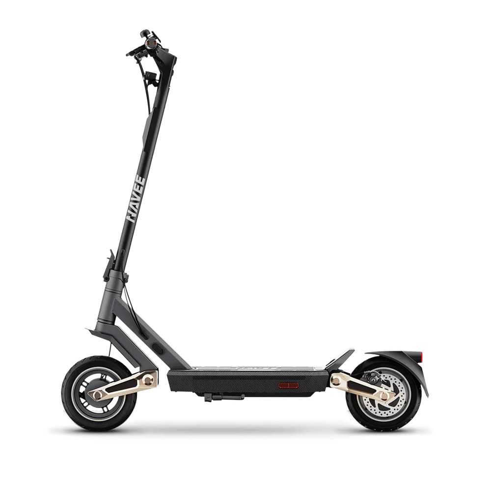 NAVEE ST3 Pro standing e-scooter