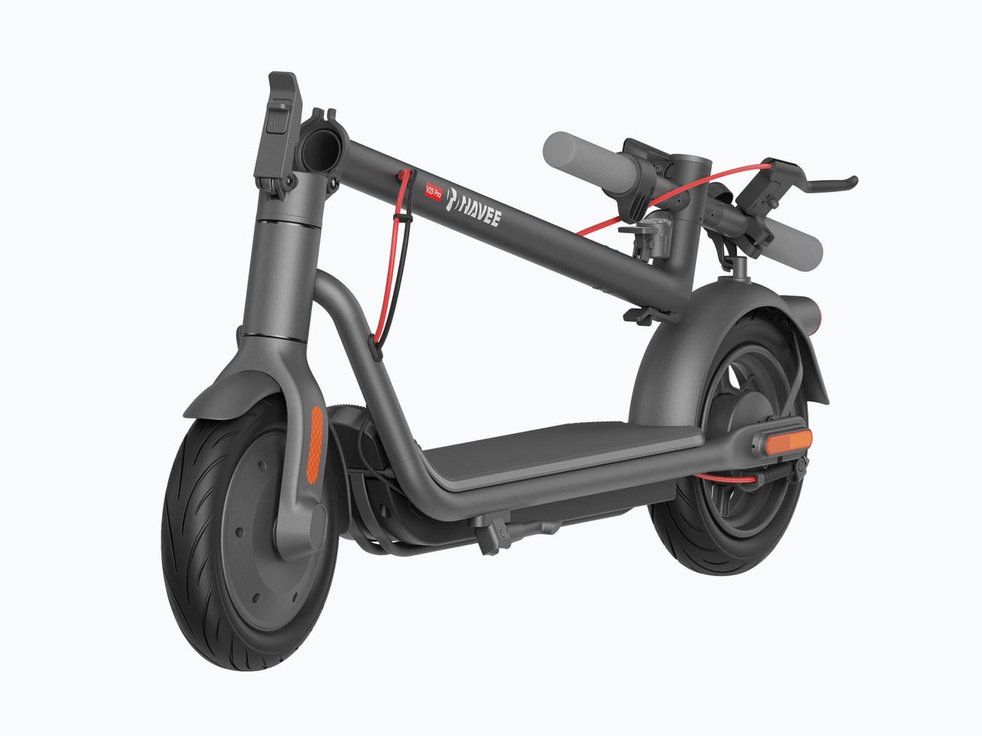 NAVEE V25 Pro photo 3