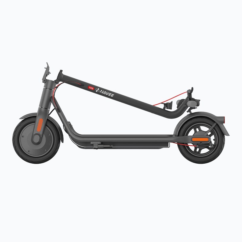 NAVEE V25 photo 2