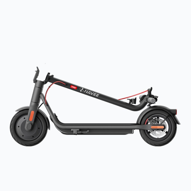 NAVEE V40i photo 2