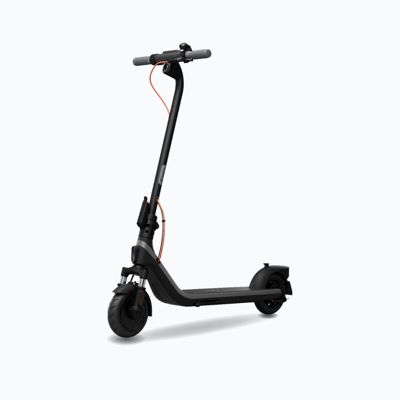 Segway Ninebot E2 Plus II standing e-scooter