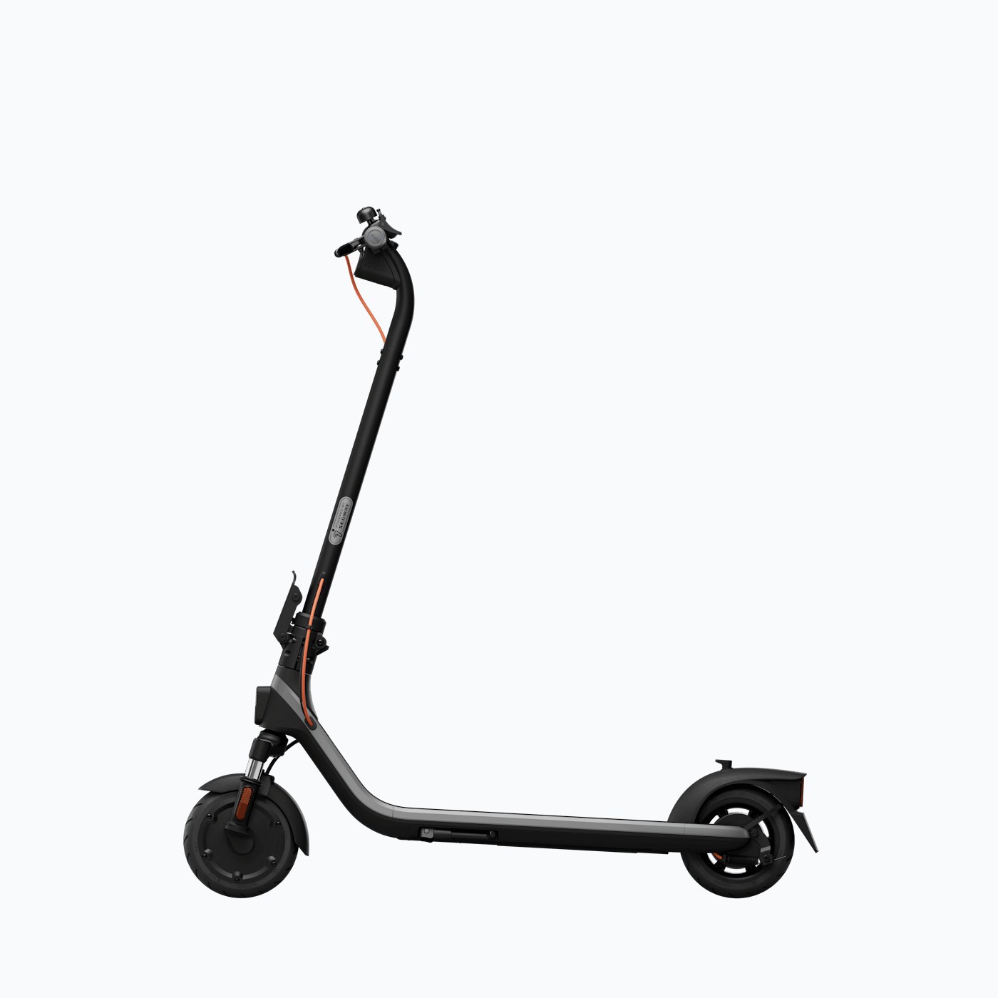 Segway Ninebot E2 Plus II photo 2