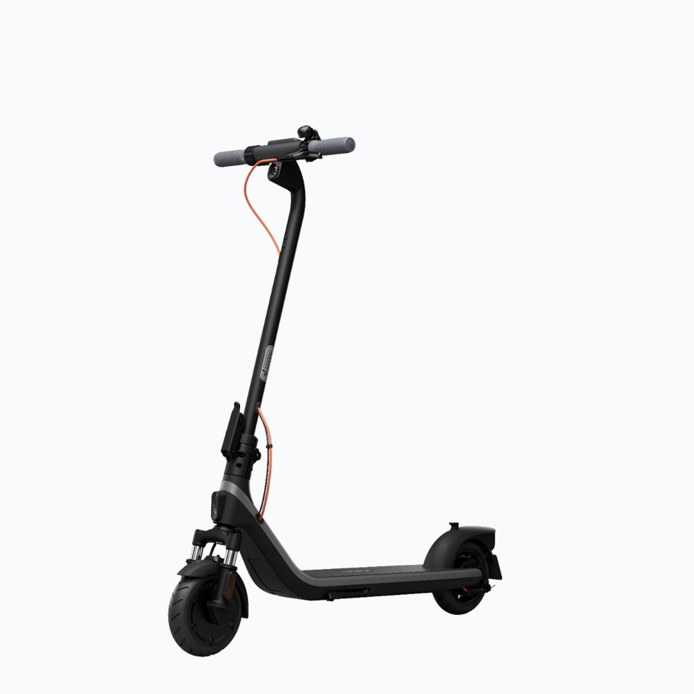 Segway Ninebot E2 Plus II photo 4