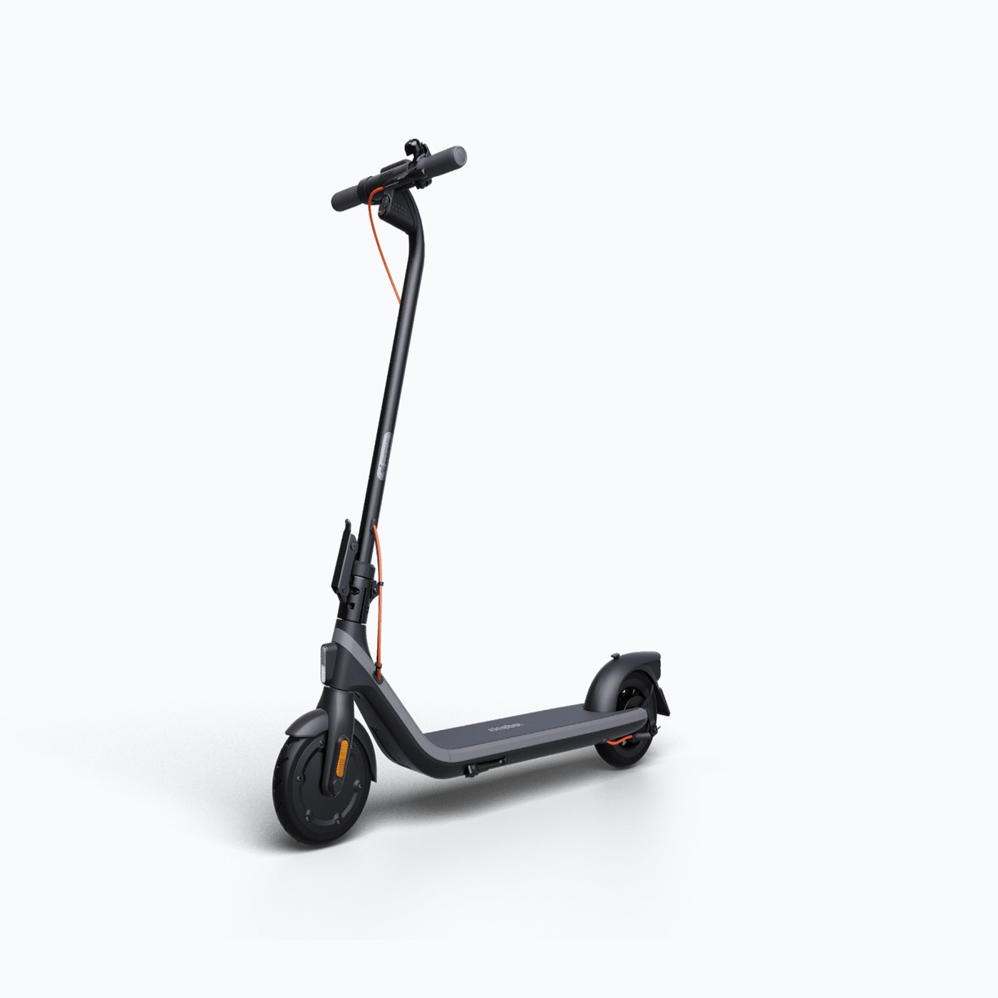 Segway Ninebot E2 Plus standing e-scooter