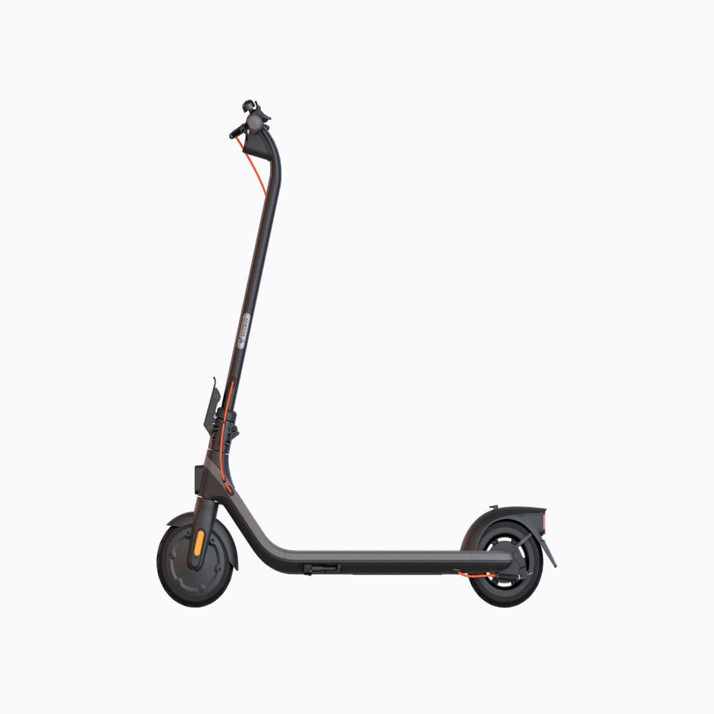 Segway Ninebot E2 Plus photo 3