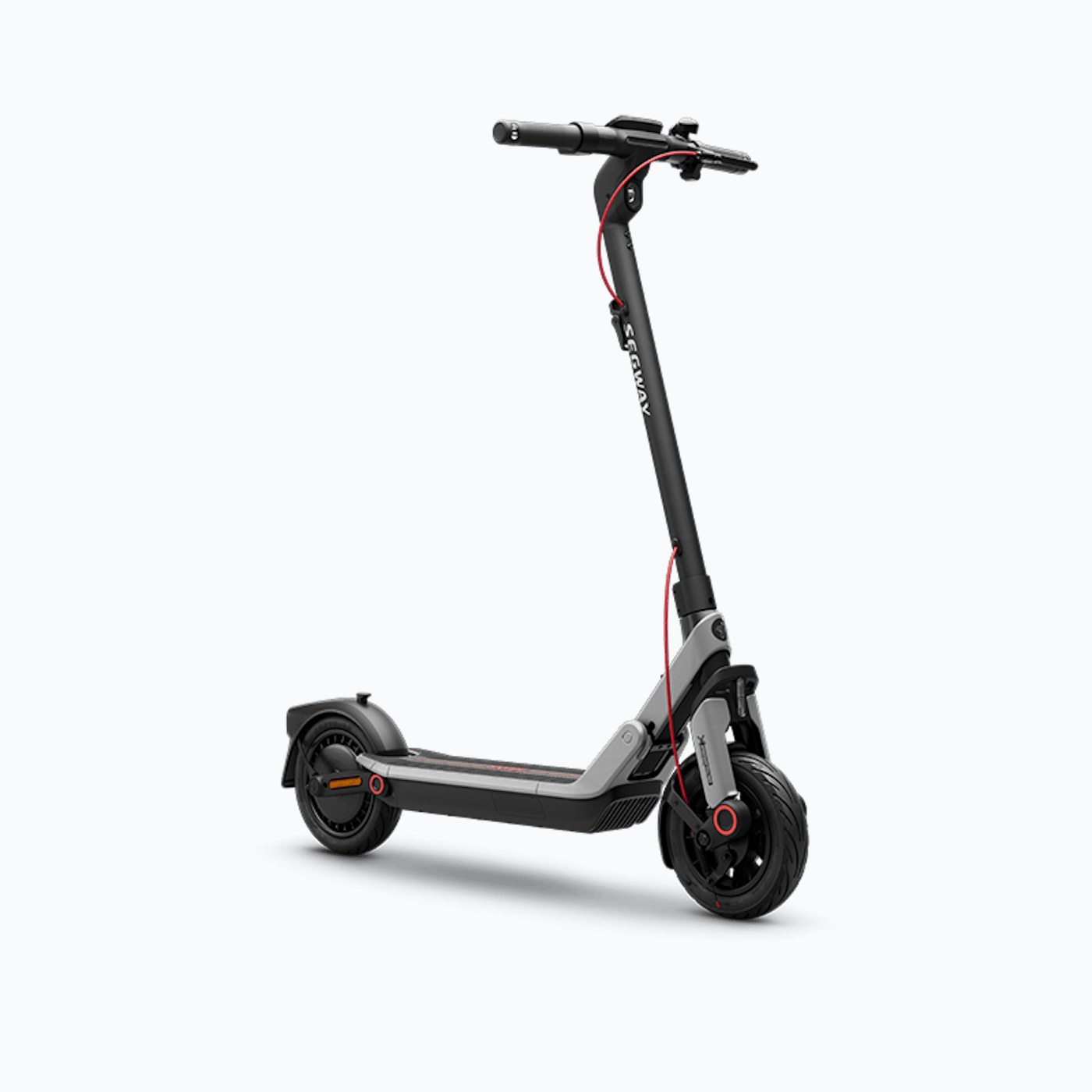 Segway Ninebot E3 Pro photo 4