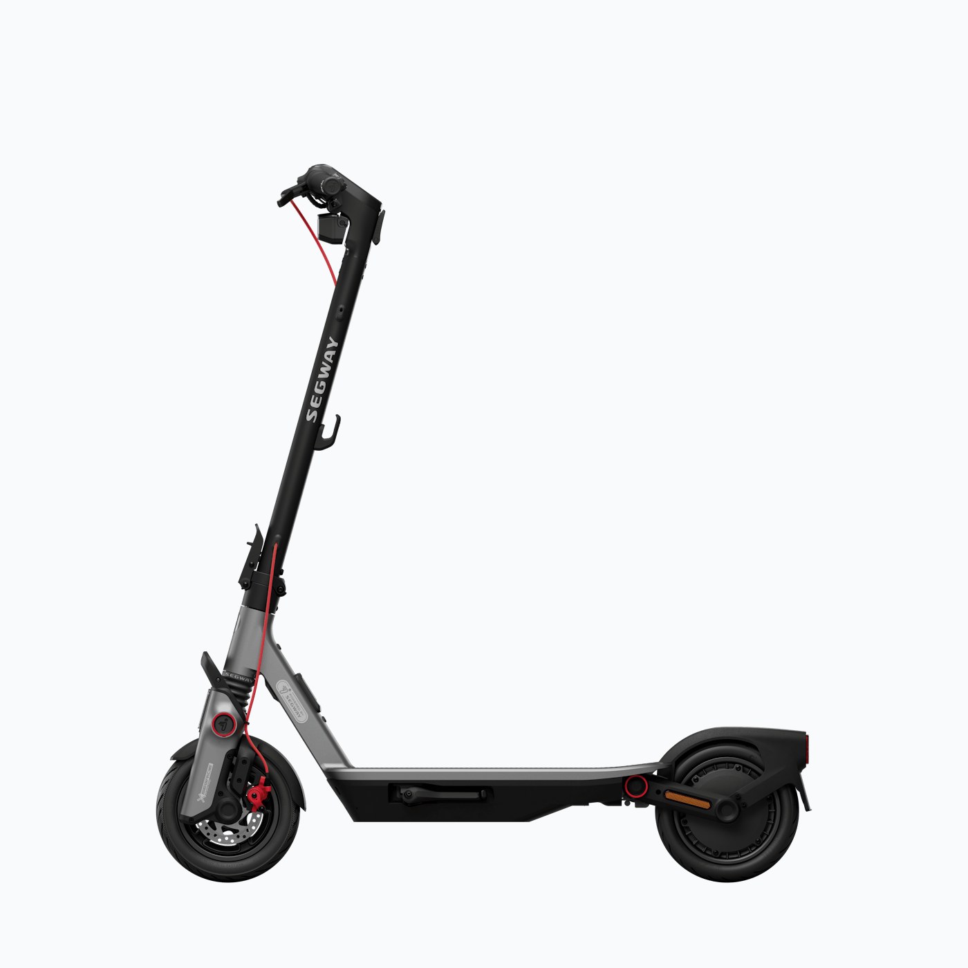 Segway Ninebot F3 photo 2