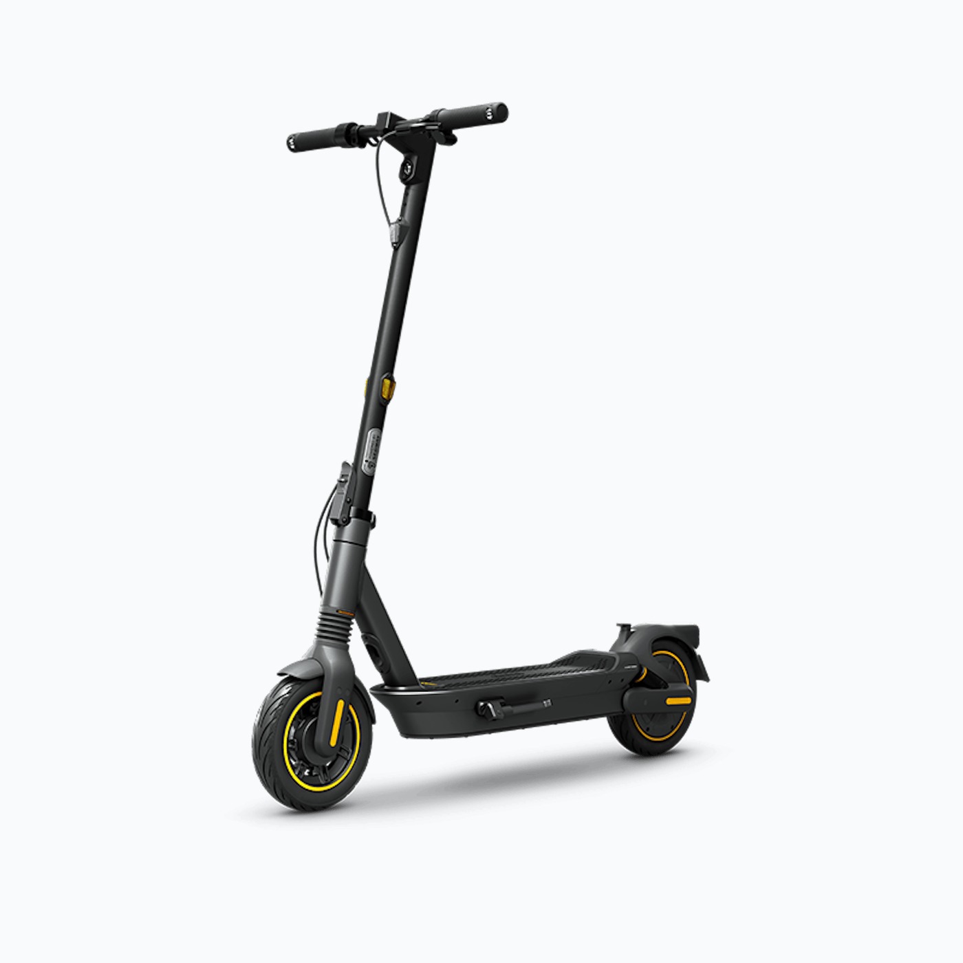 Segway Ninebot Max G2 standing e-scooter