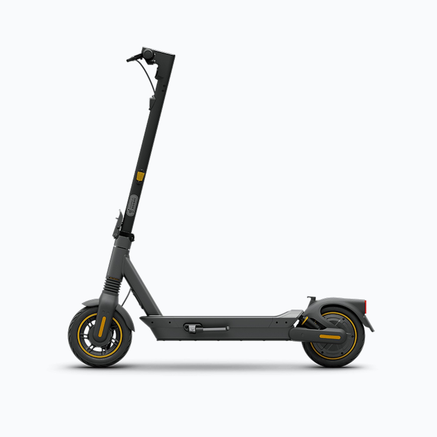 Segway Ninebot Max G2 photo 2