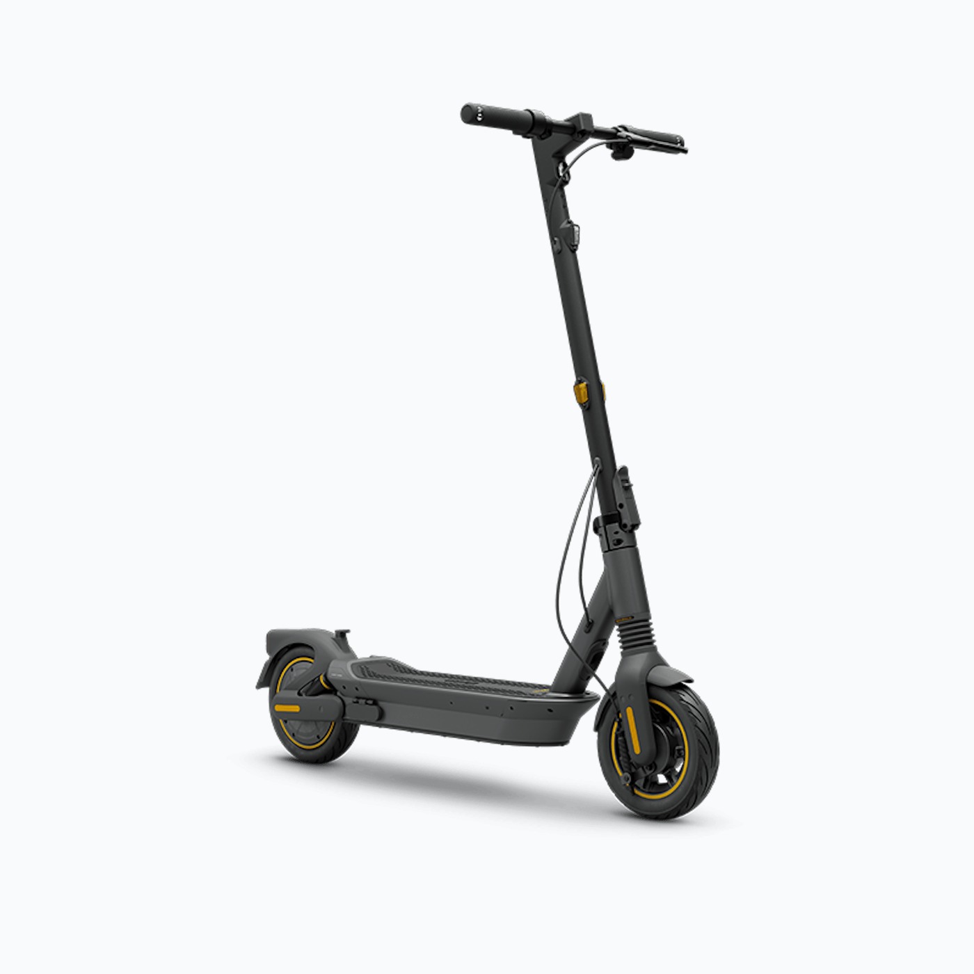 Segway Ninebot Max G2 photo 3