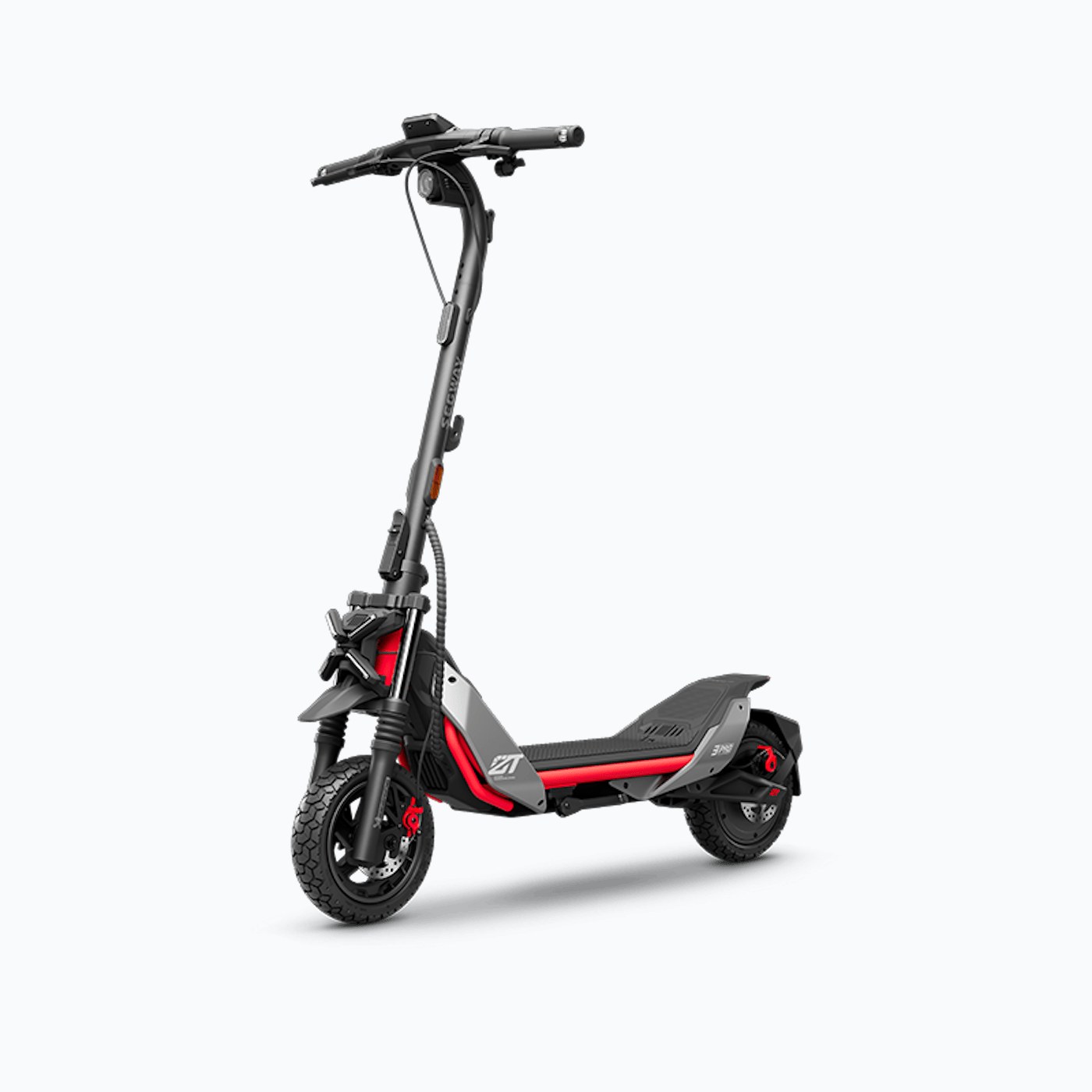Segway Ninebot ZT3 Pro standing e-scooter